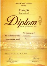 Diplom 1