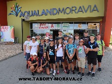 Adventure week