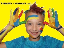 Výtvarný tábor